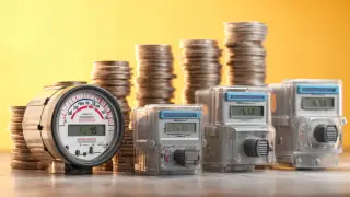 “Пока чёткого решения нет“ — Минэнерго о повышении тарифов на коммуналку