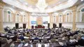 Парламент Казахстана доработает до 1 июля — Ашимбаев