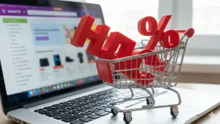 В Казахстане могут заблокировать иностранные маркетплейсы — названа причина