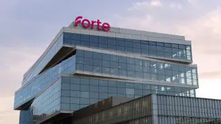ForteBank лидирует по росту кредитования, сделав ставку на реальный сектор