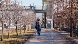 В Алматы +23: побит абсолютный температурный рекорд