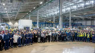 В Astana Motors поддержали проект новой Конституции Казахстана