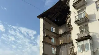 Новый выходной, ещё одно землетрясение, обрушение жилого дома: главные новости за 19 февраля