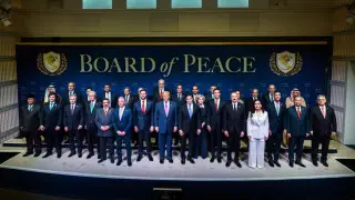 Токаев заявил о готовности Казахстана присоединиться к восстановлению Газы