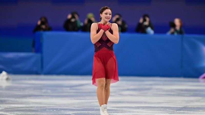 Фото: Сали Сабиров, пресс-служба НОК Казахстана 