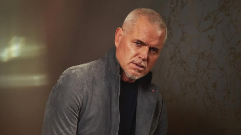 Фото: instagram.com/realericdane