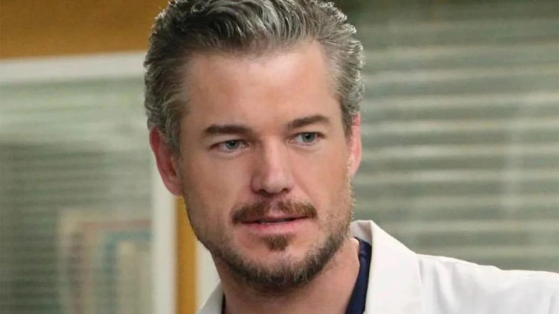 Кадр из сериала "Анатомия страсти"