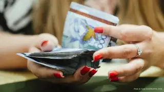 Схема на полмиллиарда: группе чиновников вынесли приговор на юге Казахстана