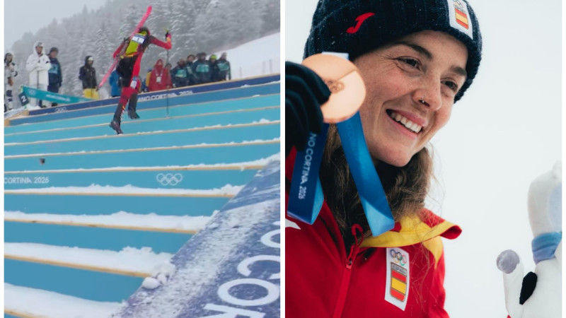 Фото: кадр из видео/ instagram.com/coe_es/