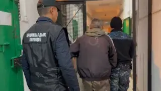 Убийство жены и сына: казахстанцу дали пожизненное