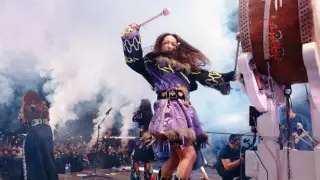 The Spirit of Tengri признан лучшим музыкальным проектом на премии bema!