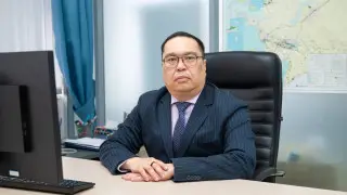 Назначен гендиректор “дочки“ “КазМунайГаза“