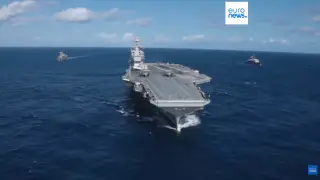 США выдвинули 15-дневный ультиматум Ирану