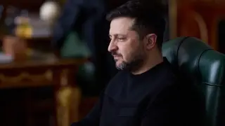 Зеленский заявил о возможном пересмотре позиций на переговорах с Россией