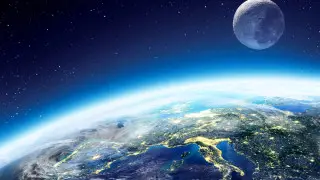 NASA переносит старт лунной миссии с экипажем на неопределённый срок