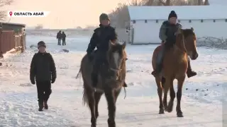 Жителям Семея предложили 1,5 миллиона тенге за переезд из города в аул