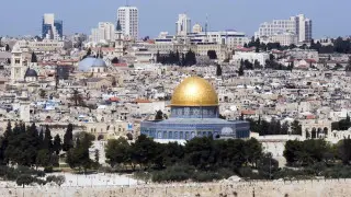 Заявление о “библейском“ праве Израиля на земли Ближнего Востока вызвало гнев в арабском мире