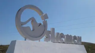 “Как в советское время“. Аким назвал условие разделения Усть-Каменогорска на два района