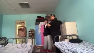 Студенток вынуждали убирать мужские комнаты и туалеты на юге Казахстана