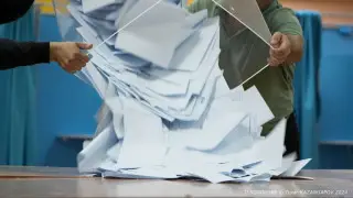 Когда объявят результаты референдума по новой Конституции