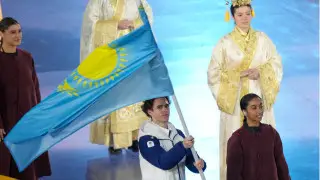 Михаил Шайдоров