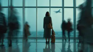 “Билет оказался лишним“: казахстанку не пустили на рейс в Кызылорду