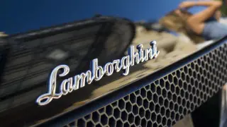 Lamborghini приняла решение отказаться от выпуска первого электрокара