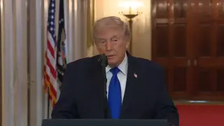 Трамп пригрозил всем странам, которые захотят воспользоваться решением Верховного суда