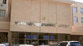 Свыше двух миллионов тенге взыскали в пользу жительницы Шымкента за некачественный протез