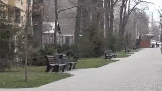 В Алматы появится гастрономическая прогулочная улица