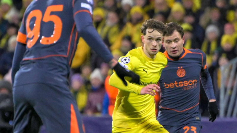 Фото: instagram.com/bodoglimt/