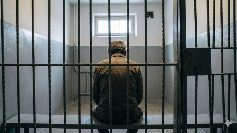 Изображение сгенерировано при помощи нейросети