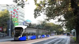 LRT в Алматы планируют запустить в 2029 году: экологи нашли недочёты в проекте