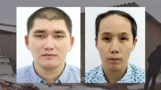 Резонансное убийство супругов в Атырауской области: подозреваемый задержан в Индонезии