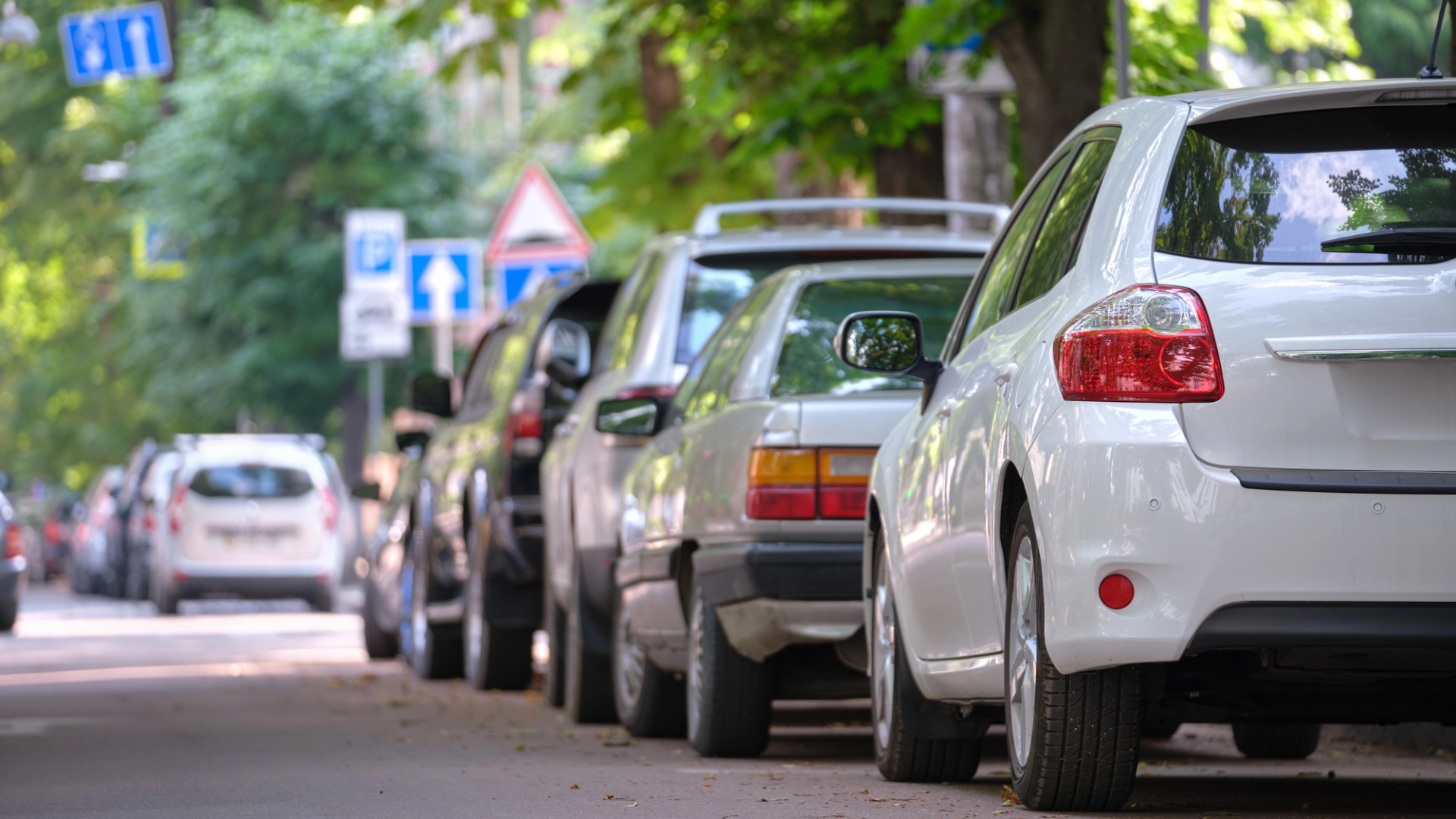 Жизнь возле шумных дорог связана с опасной болезнью
