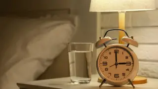 Каждая ночь — как пытка. 10-летний мальчик из Кызылорды три года живёт без сна