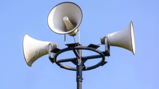 Сирены сработали по всему Казахстану: что произошло