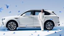 Фото: bentleymotors.com