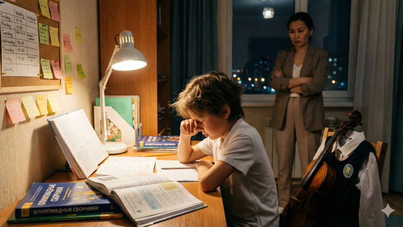 Изображение сгенерировано при помощи нейросети