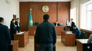 “Требовал миллион у акима“: блогеру из Уральска вынесли приговор