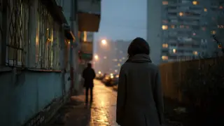 Не принял отказ: женатый казахстанец попал под суд за преследование девушки