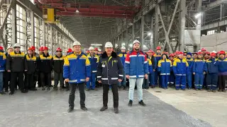 Один из крупнейших в РК холдингов мостовых изделий поддержал референдум