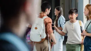 После конфликта в школе пропала десятиклассница в Атырау