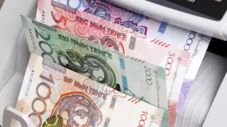 Какую пенсию будут получать казахстанцы, которые нигде не работали