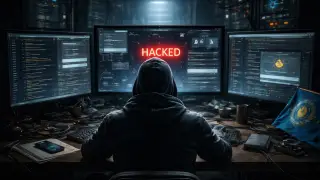 Хакеры полгода имели доступ к системам госорганов: что говорят в Министерстве цифрового развития