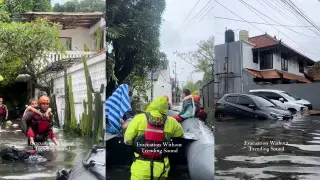Туристов на популярном курорте призвали быть осторожными