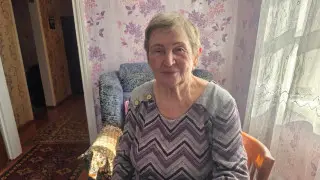 “У тебя есть деньги на похороны“ — 80-летняя казахстанка о пережитом разбойном нападении