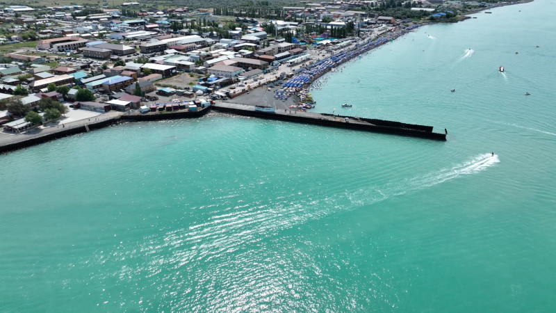 Фото: Tengrinews/ Роман Павлов