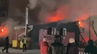 Виновным в трагедии в Щучинске грозит до 10 лет