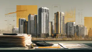 Налоговики предупредили казахстанцев, планирующих продажу квартир